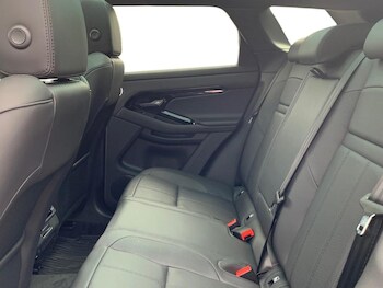 Used Land Rover Range Rover Evoque 2025 for sale - 77489418: Photo