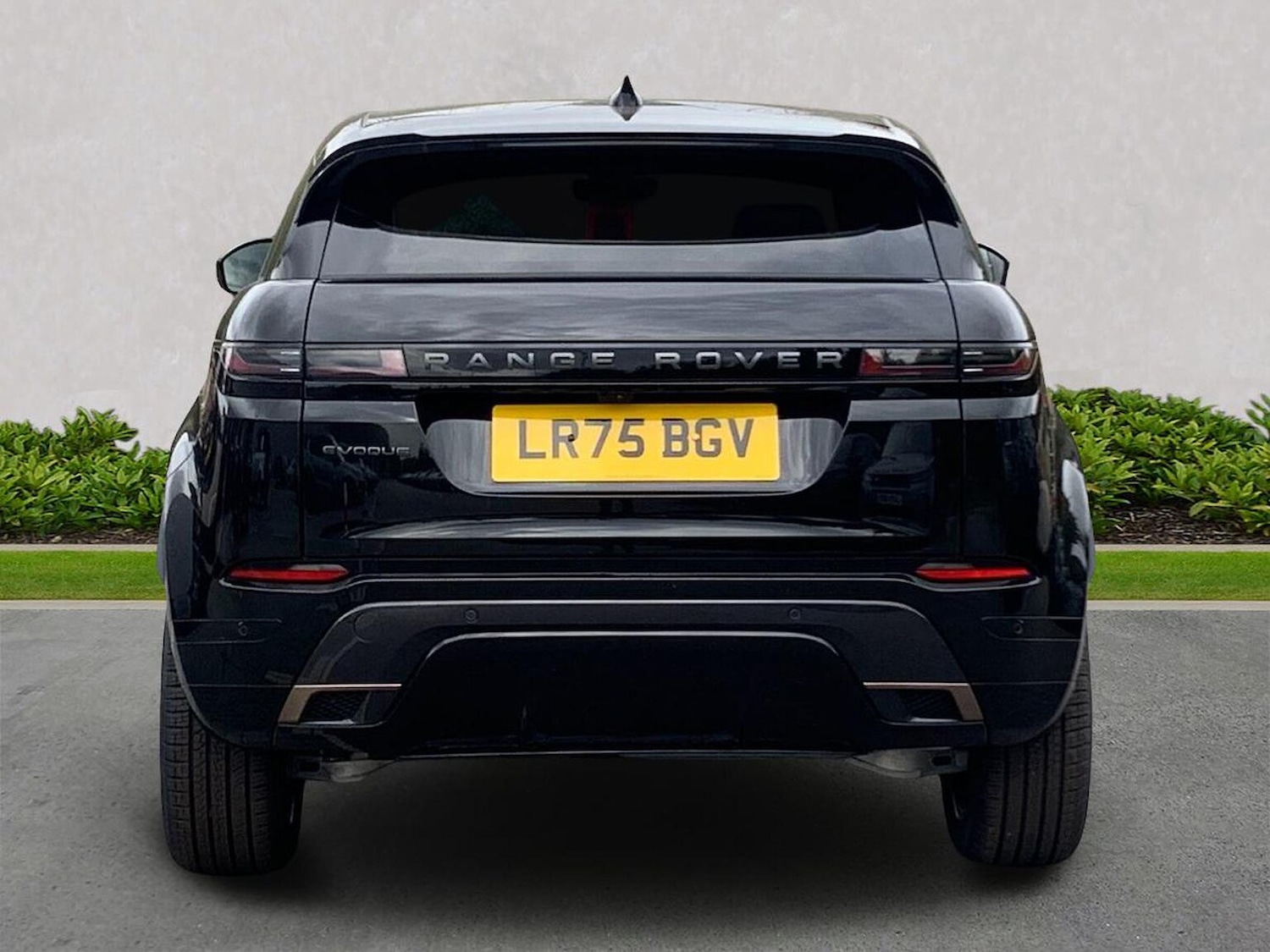Used Land Rover Range Rover Evoque 2025 for sale - 77489418: Photo 6