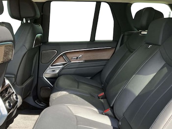 Used Land Rover Range Rover 2024 for sale - 78310522: Photo