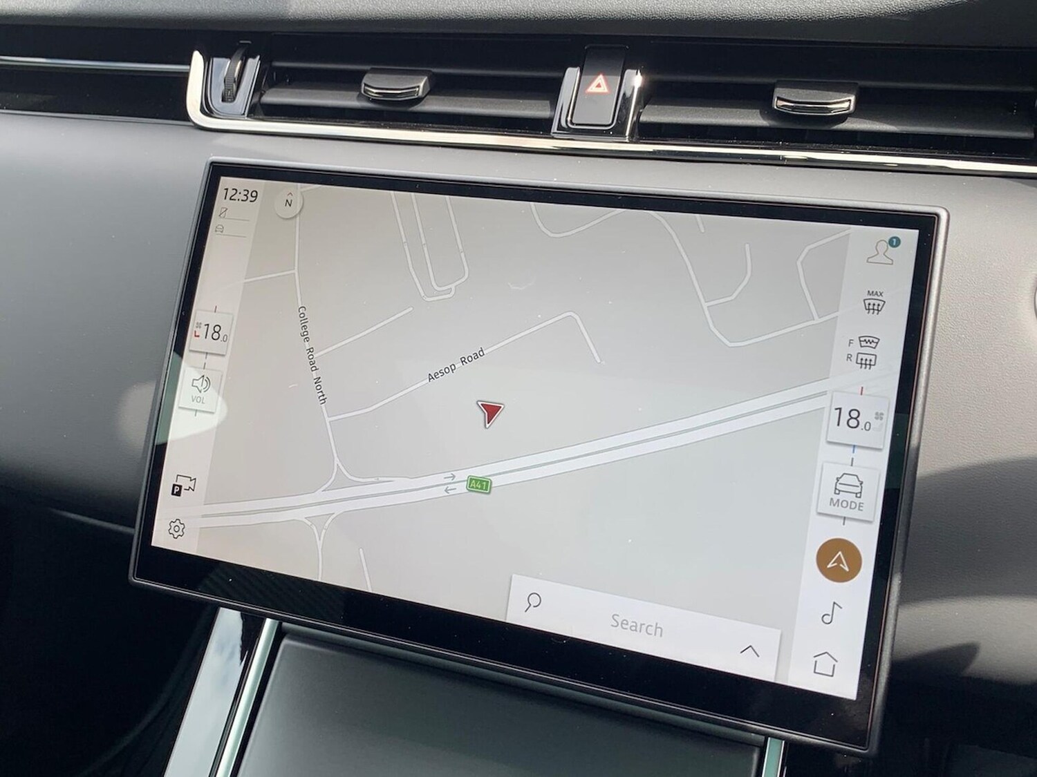 Used Land Rover Range Rover Evoque 2025 for sale - 77984000: Photo 11