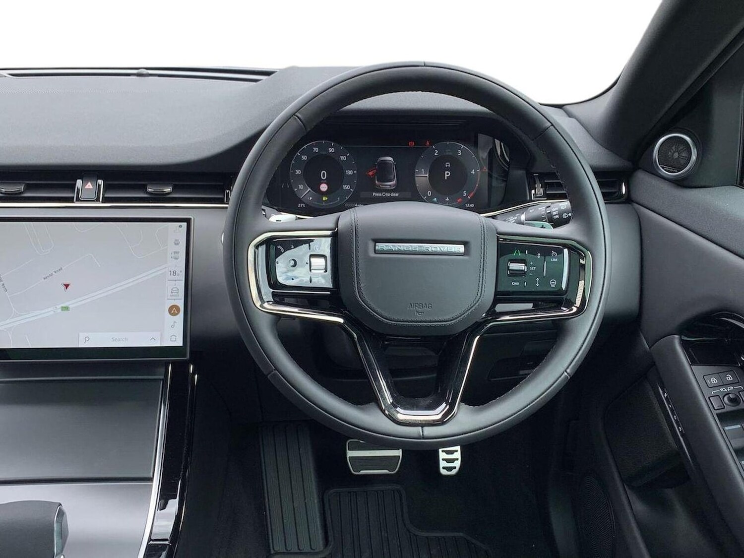 Used Land Rover Range Rover Evoque 2025 for sale - 77984000: Photo 15