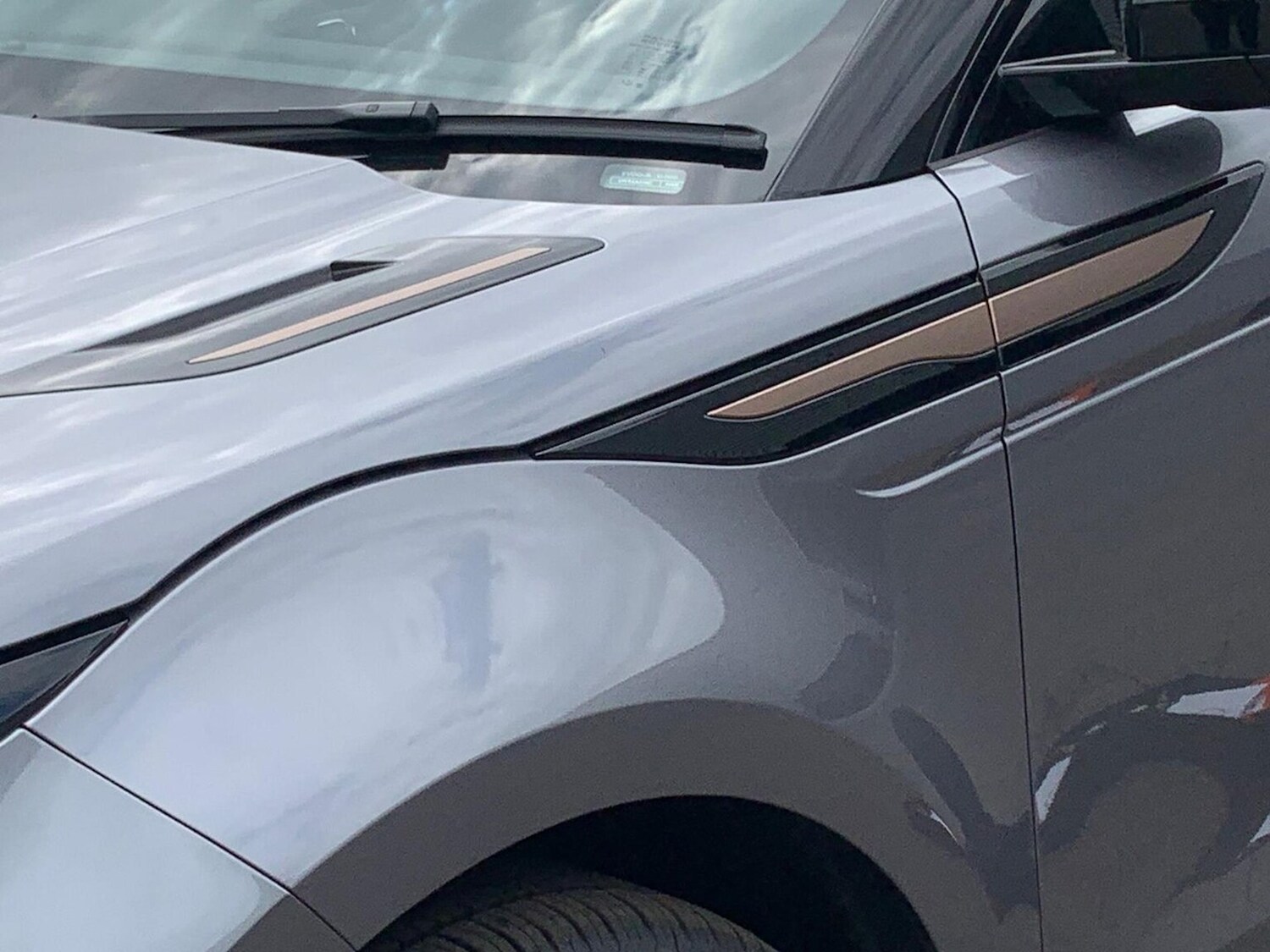 Used Land Rover Range Rover Evoque 2025 for sale - 77984000: Photo 20