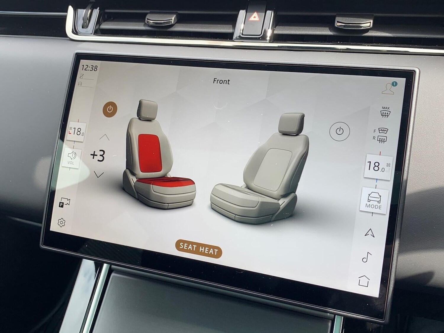 Used Land Rover Range Rover Evoque 2025 for sale - 77984000: Photo 22