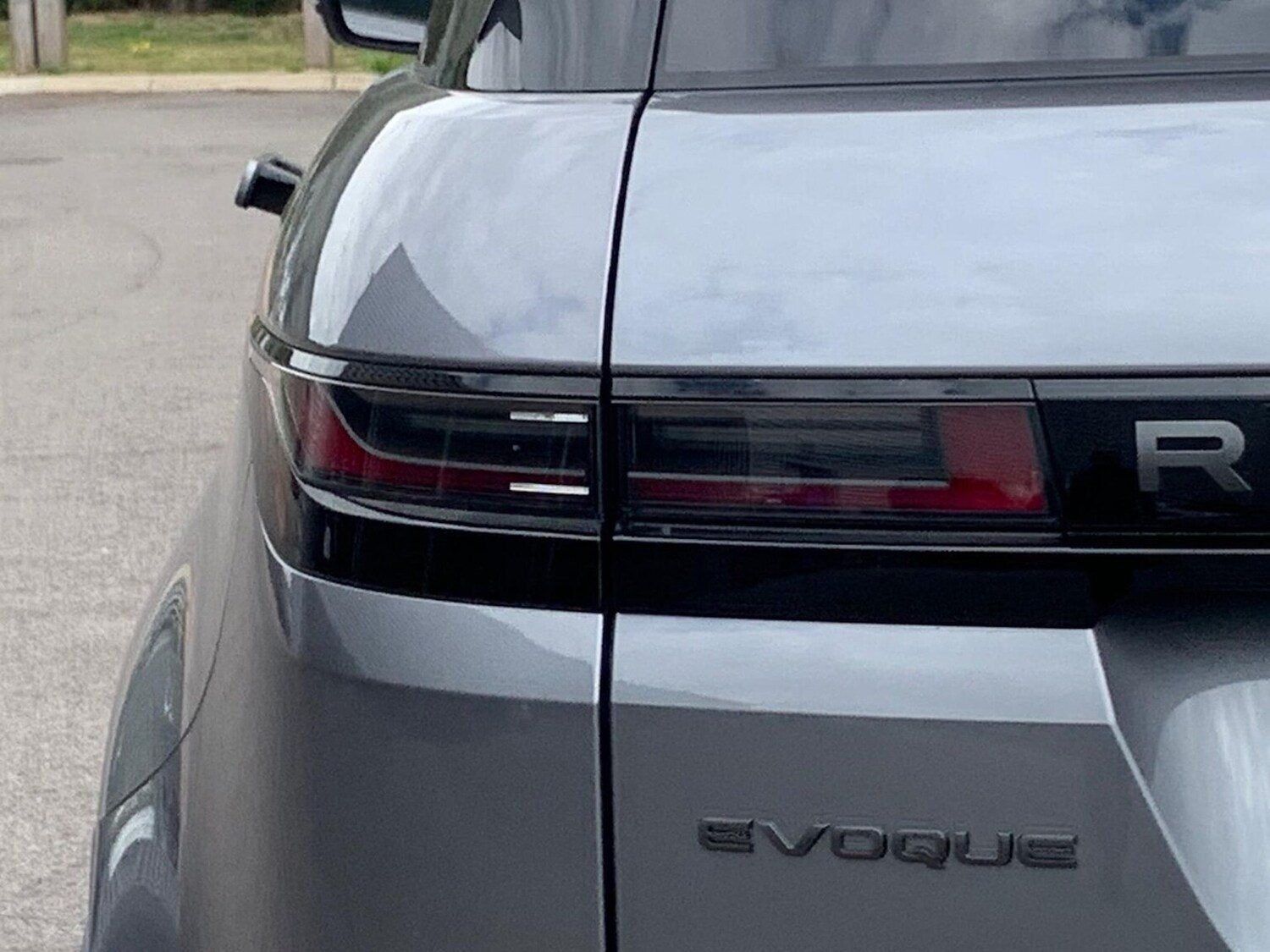 Used Land Rover Range Rover Evoque 2025 for sale - 77984000: Photo 26