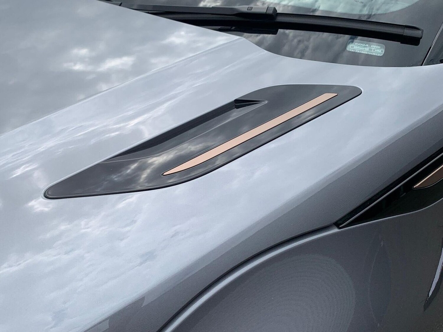 Used Land Rover Range Rover Evoque 2025 for sale - 77984000: Photo 28