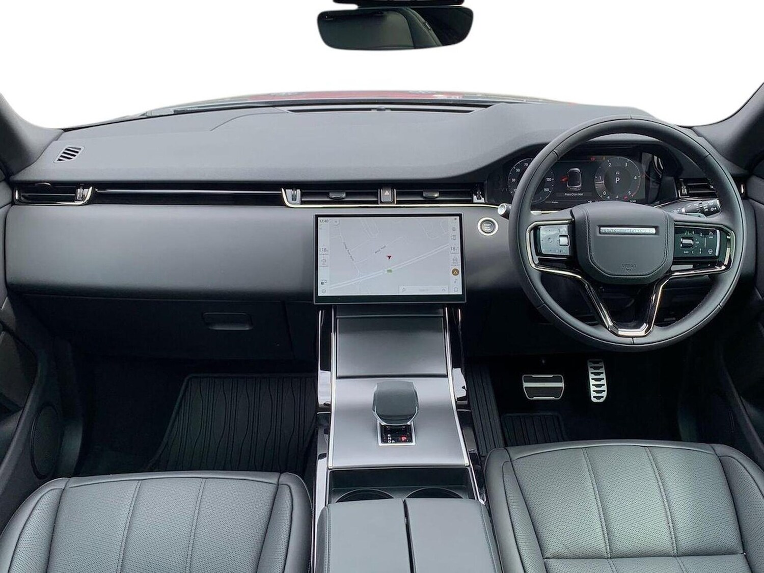 Used Land Rover Range Rover Evoque 2025 for sale - 77984000: Photo 9