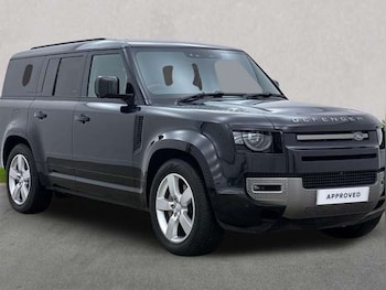 Used Land Rover Defender 2025 for sale - 78310655: Photo
