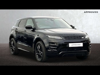 Used Land Rover Range Rover Evoque 2026 for sale - 79234591: Photo