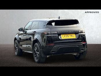 Used Land Rover Range Rover Evoque 2026 for sale - 79234591: Photo