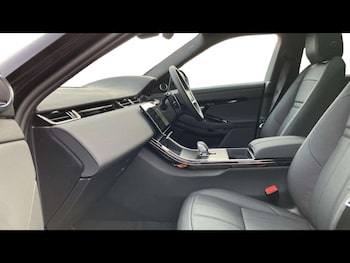 Used Land Rover Range Rover Evoque 2026 for sale - 79234591: Photo