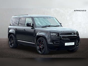 Used Land Rover Defender 2021 for sale - 79394983: Photo