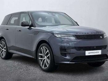 Used Land Rover Range Rover Sport 2024 for sale - 78353304: Photo