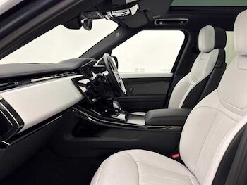 Used Land Rover Range Rover Sport 2024 for sale - 78353304: Photo