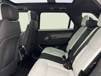 Used Land Rover Range Rover Sport 2024 for sale - 78353304: Photo