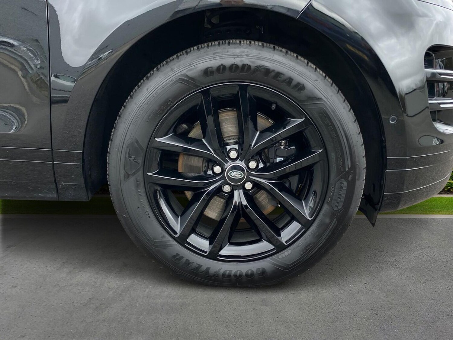 Used Land Rover Range Rover Evoque 2025 for sale - 78191576: Photo 10
