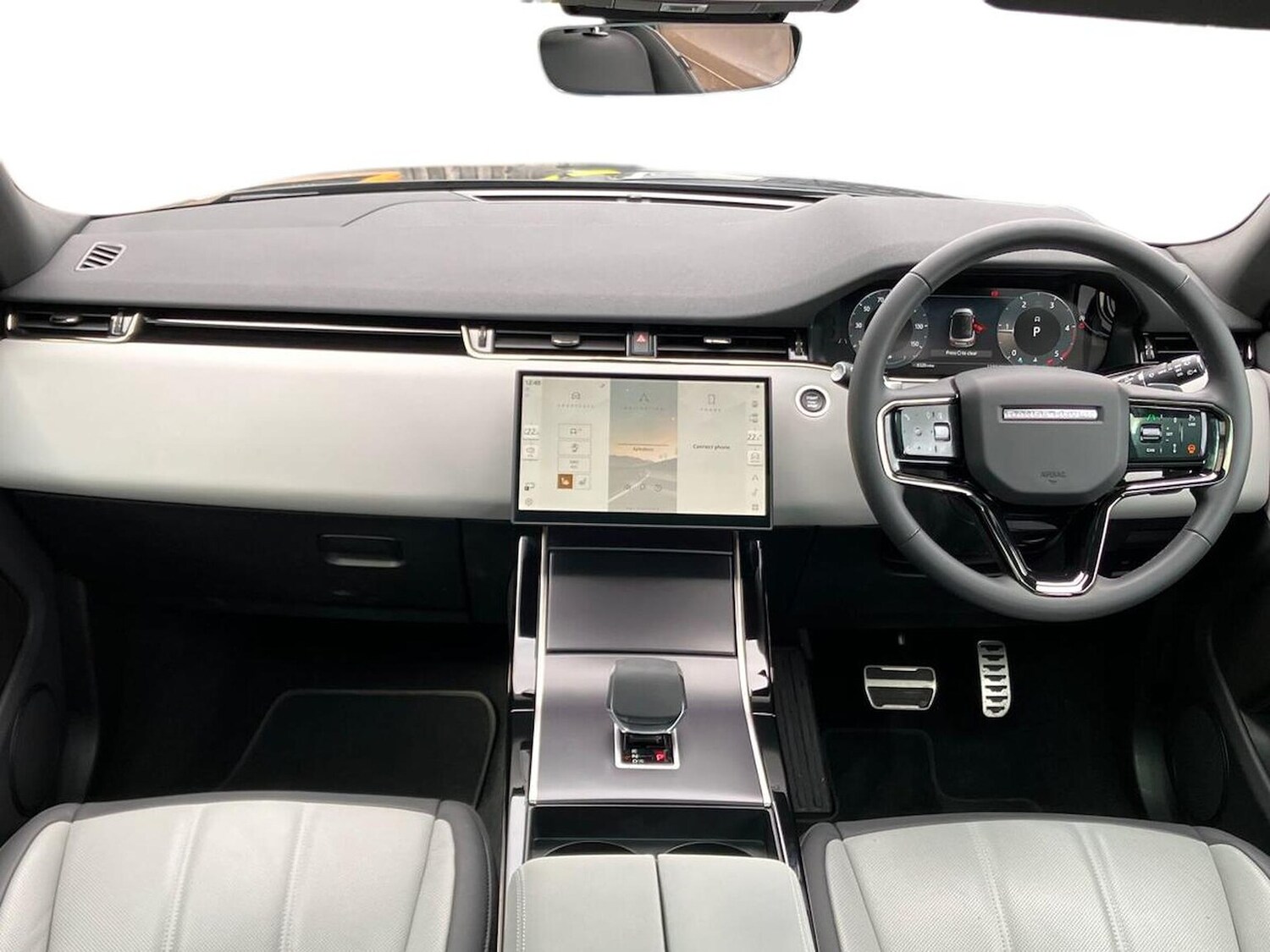 Used Land Rover Range Rover Evoque 2025 for sale - 78191576: Photo 11