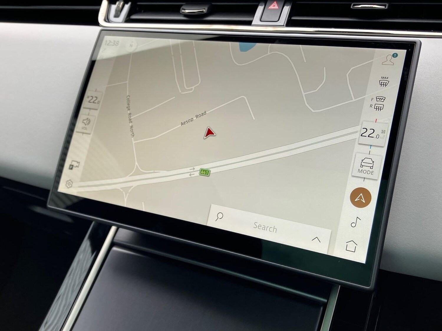 Used Land Rover Range Rover Evoque 2025 for sale - 78191576: Photo 13