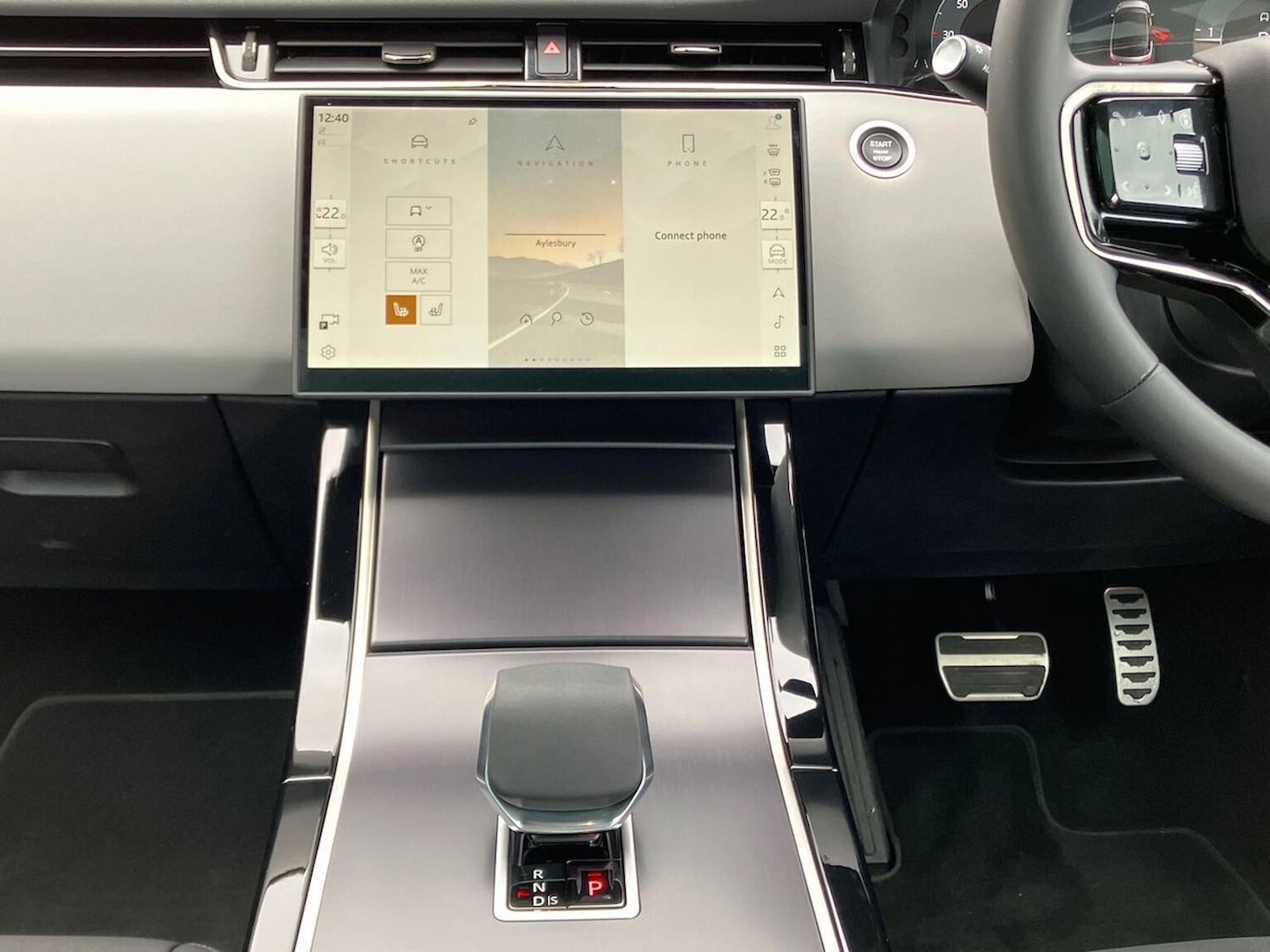 Used Land Rover Range Rover Evoque 2025 for sale - 78191576: Photo 16