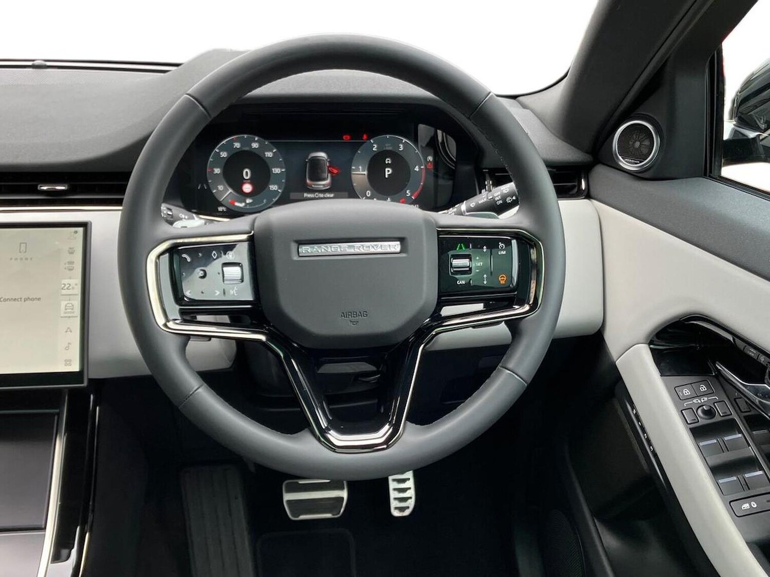 Used Land Rover Range Rover Evoque 2025 for sale - 78191576: Photo 17