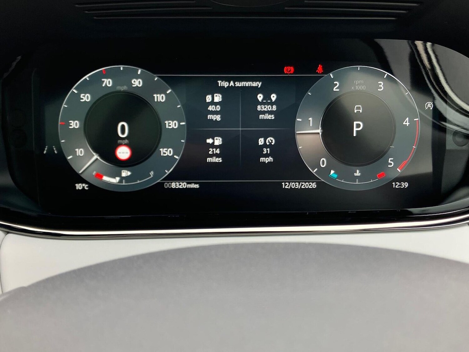 Used Land Rover Range Rover Evoque 2025 for sale - 78191576: Photo 18