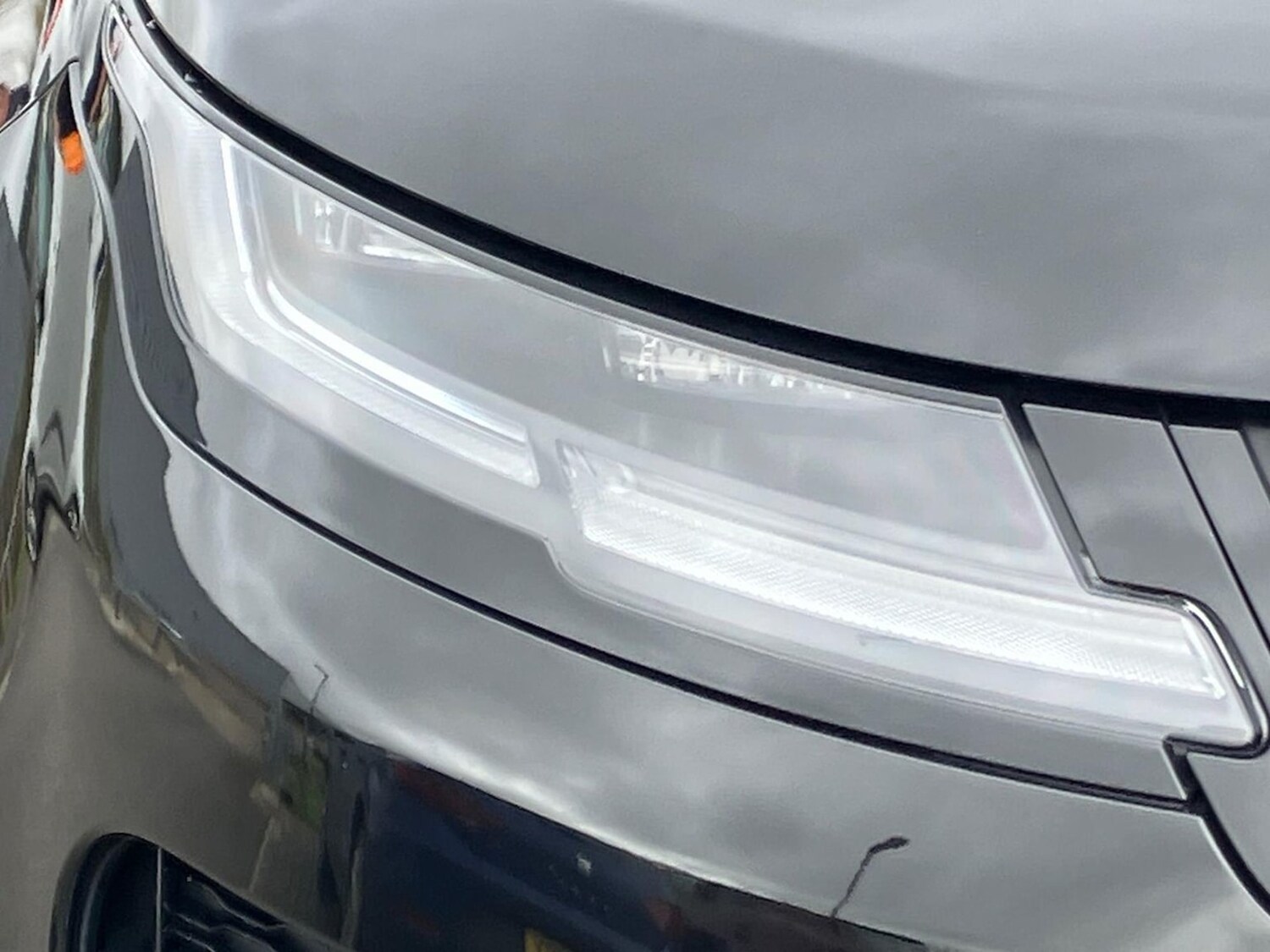 Used Land Rover Range Rover Evoque 2025 for sale - 78191576: Photo 19