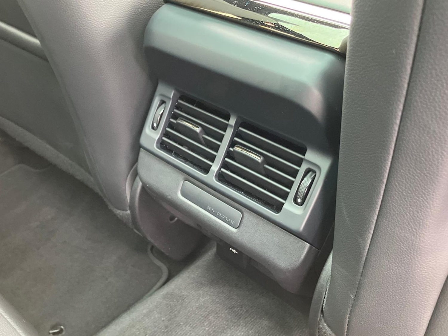 Used Land Rover Range Rover Evoque 2025 for sale - 78191576: Photo 20