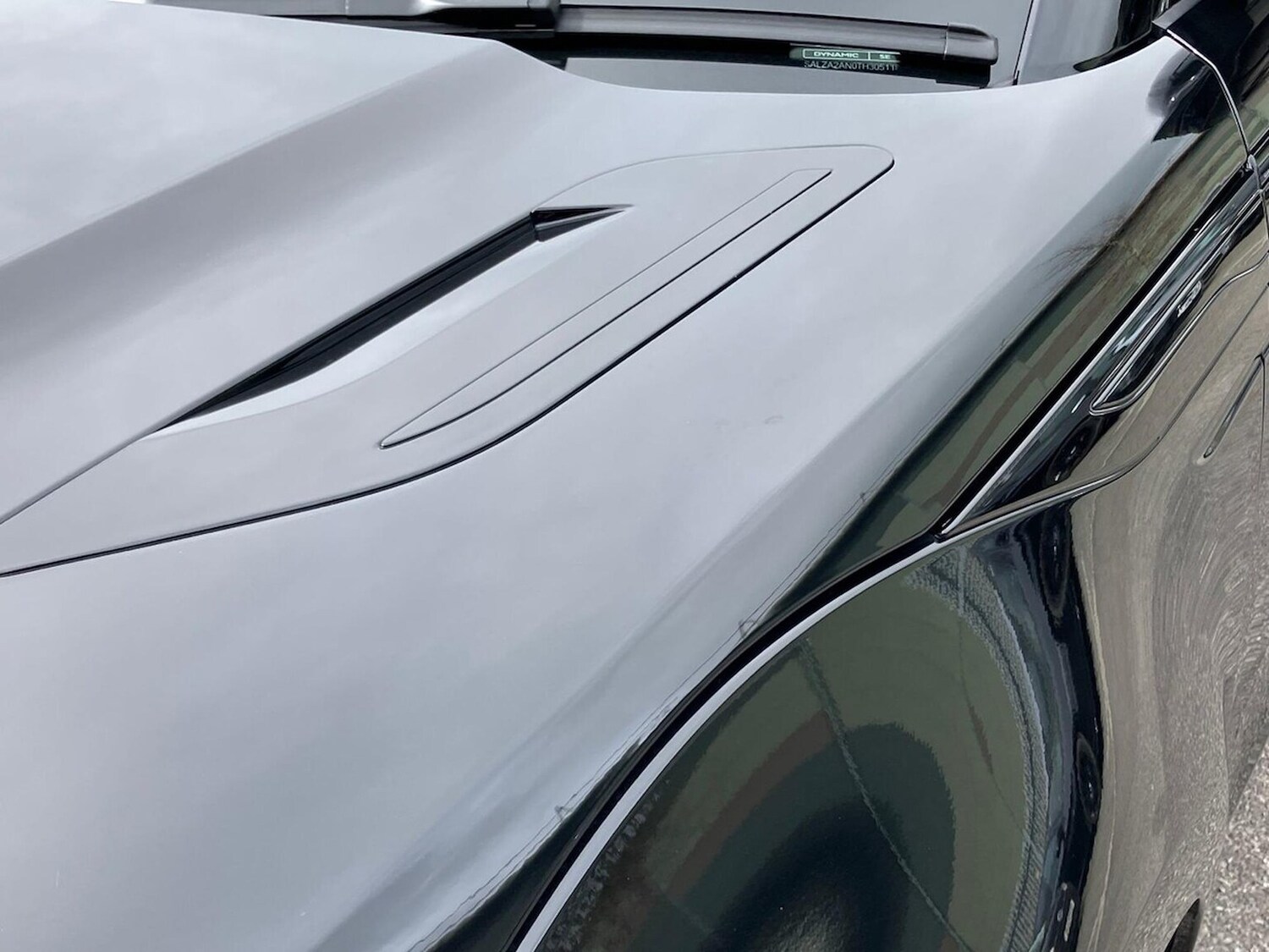 Used Land Rover Range Rover Evoque 2025 for sale - 78191576: Photo 22