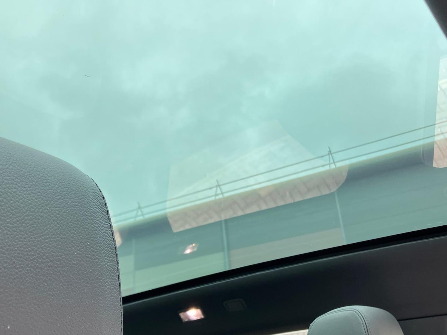 Used Land Rover Range Rover Evoque 2025 for sale - 78191576: Photo 23