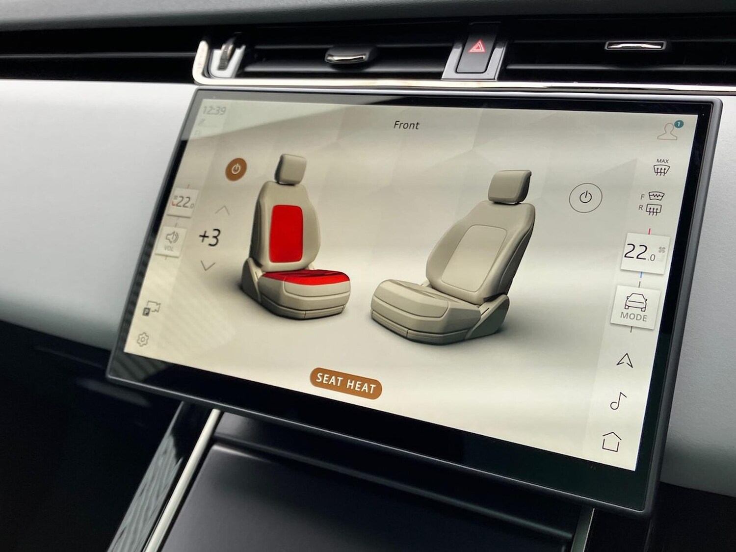 Used Land Rover Range Rover Evoque 2025 for sale - 78191576: Photo 24