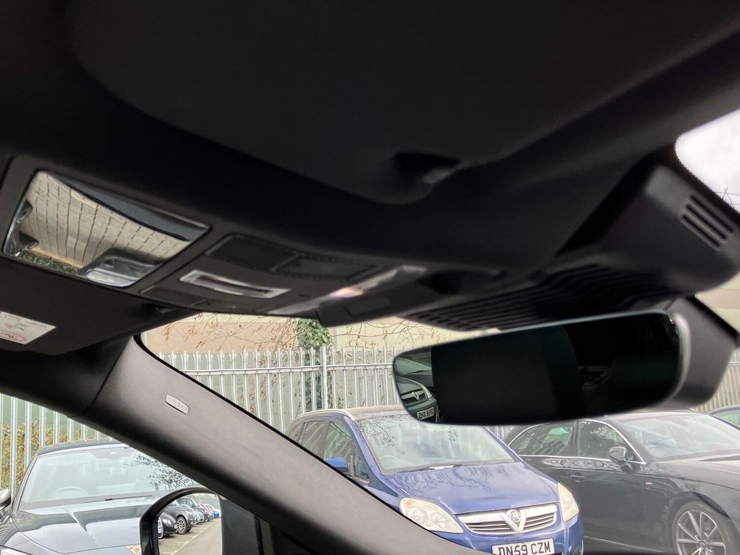 Used Land Rover Range Rover Evoque 2025 for sale - 78191576: Photo 25