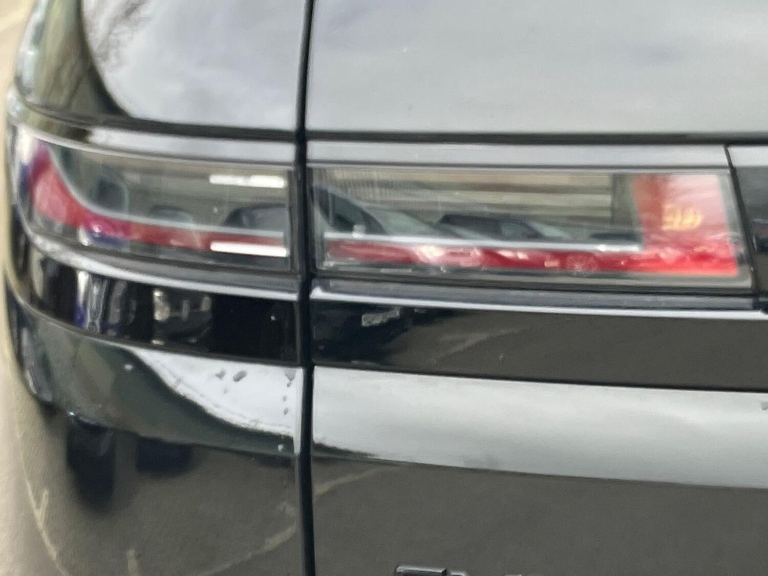 Used Land Rover Range Rover Evoque 2025 for sale - 78191576: Photo 28