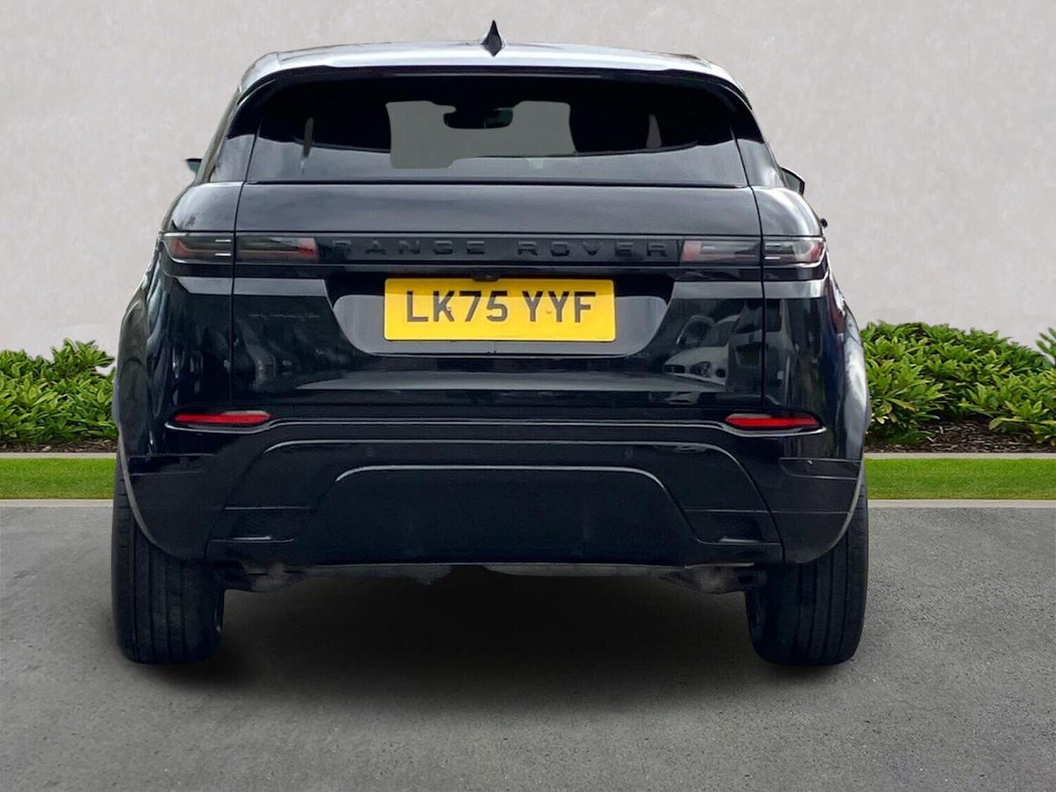 Used Land Rover Range Rover Evoque 2025 for sale - 78191576: Photo 8