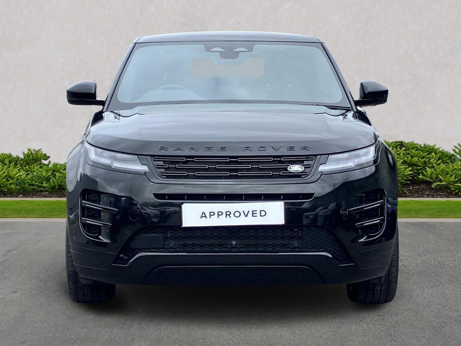 Used Land Rover Range Rover Evoque 2025 for sale - 78191576: Photo 9