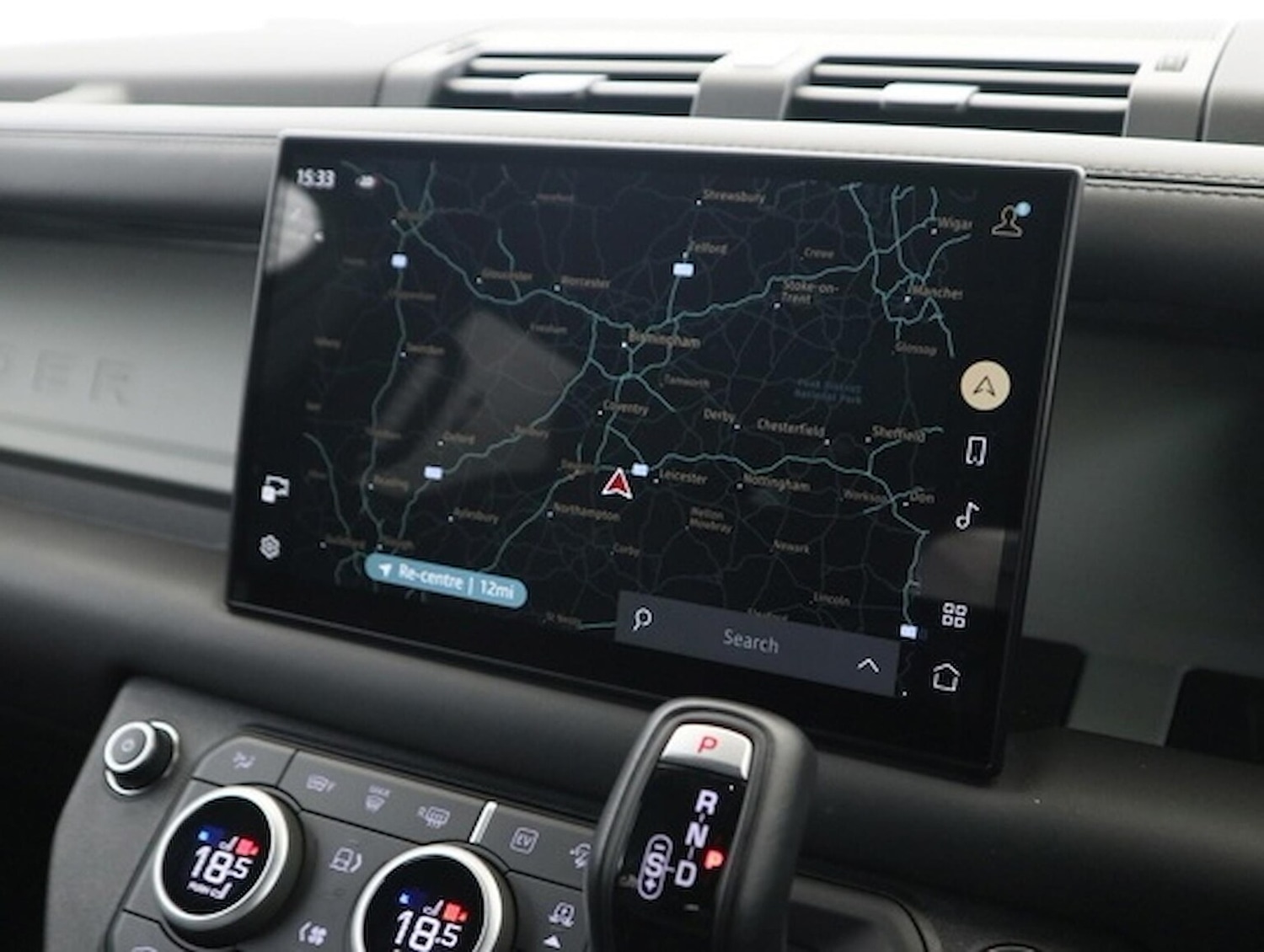 Used Land Rover Defender 2024 for sale - 77572943: Photo 11