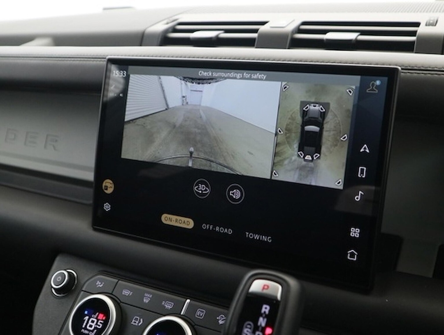 Used Land Rover Defender 2024 for sale - 77572943: Photo 12