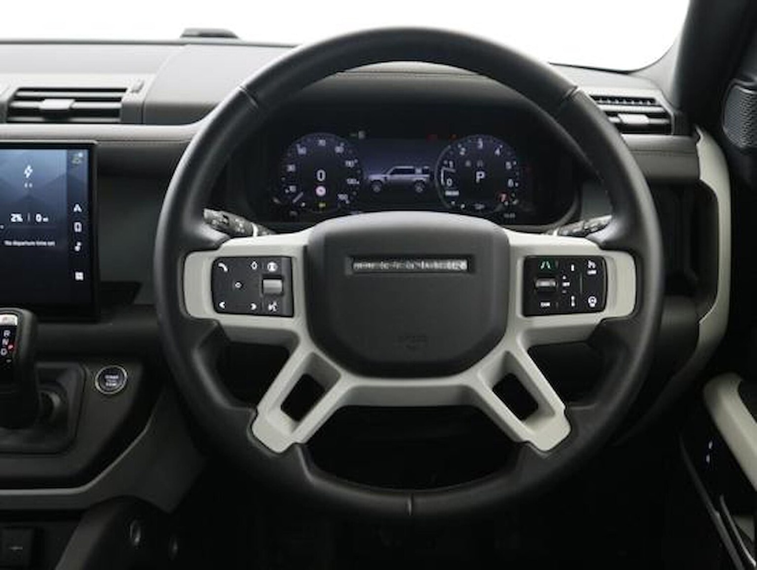 Used Land Rover Defender 2024 for sale - 77572943: Photo 15