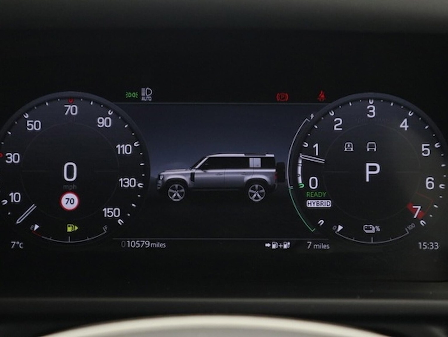 Used Land Rover Defender 2024 for sale - 77572943: Photo 16