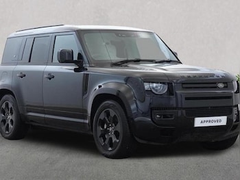 Used Land Rover Defender 2024 for sale - 77572943: Photo
