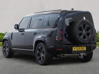 Used Land Rover Defender 2024 for sale - 77572943: Photo