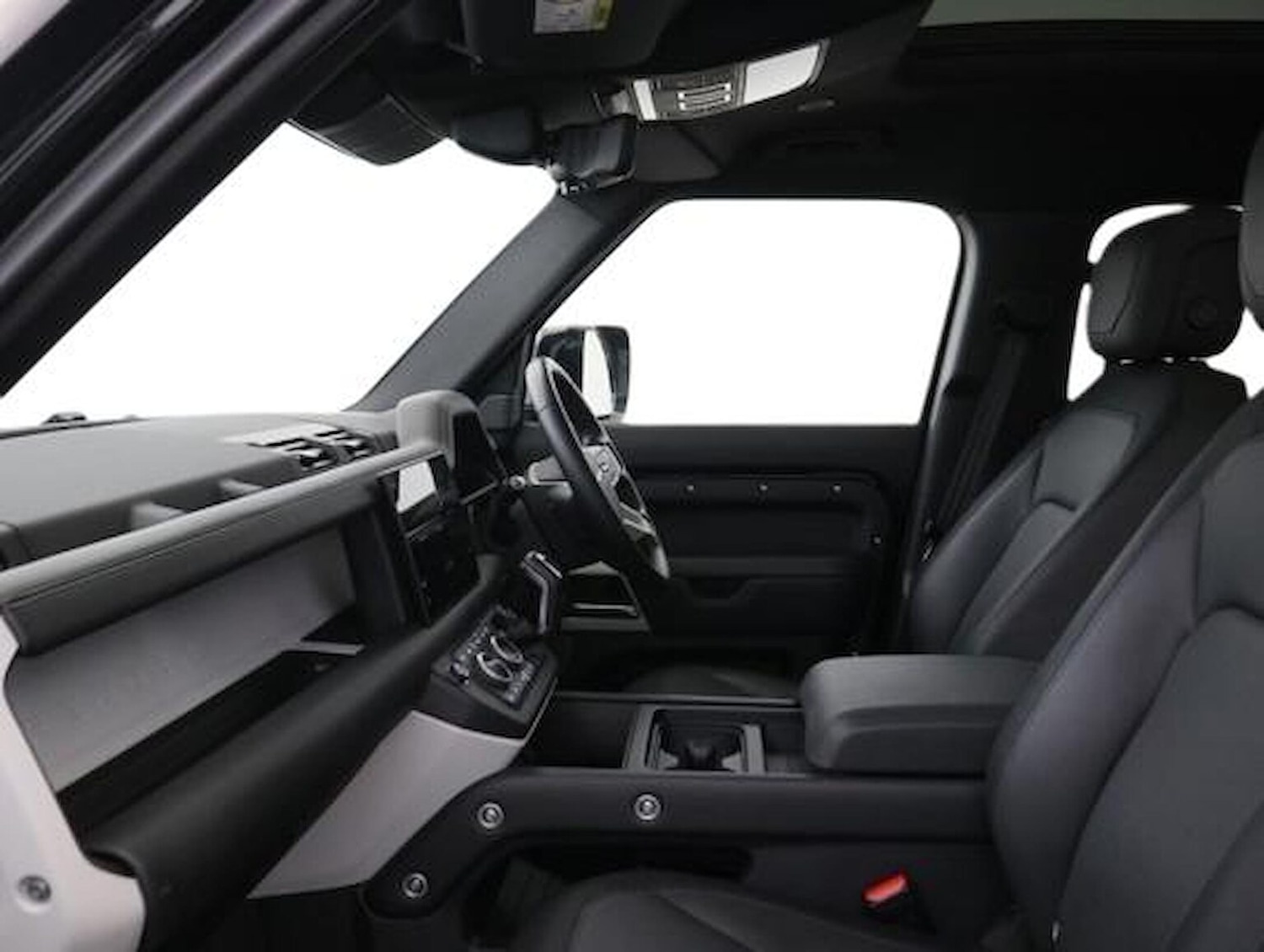 Used Land Rover Defender 2024 for sale - 77572943: Photo 3