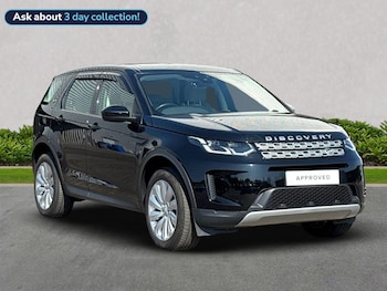 2019 - 2.0 D180 Se 5Dr Auto