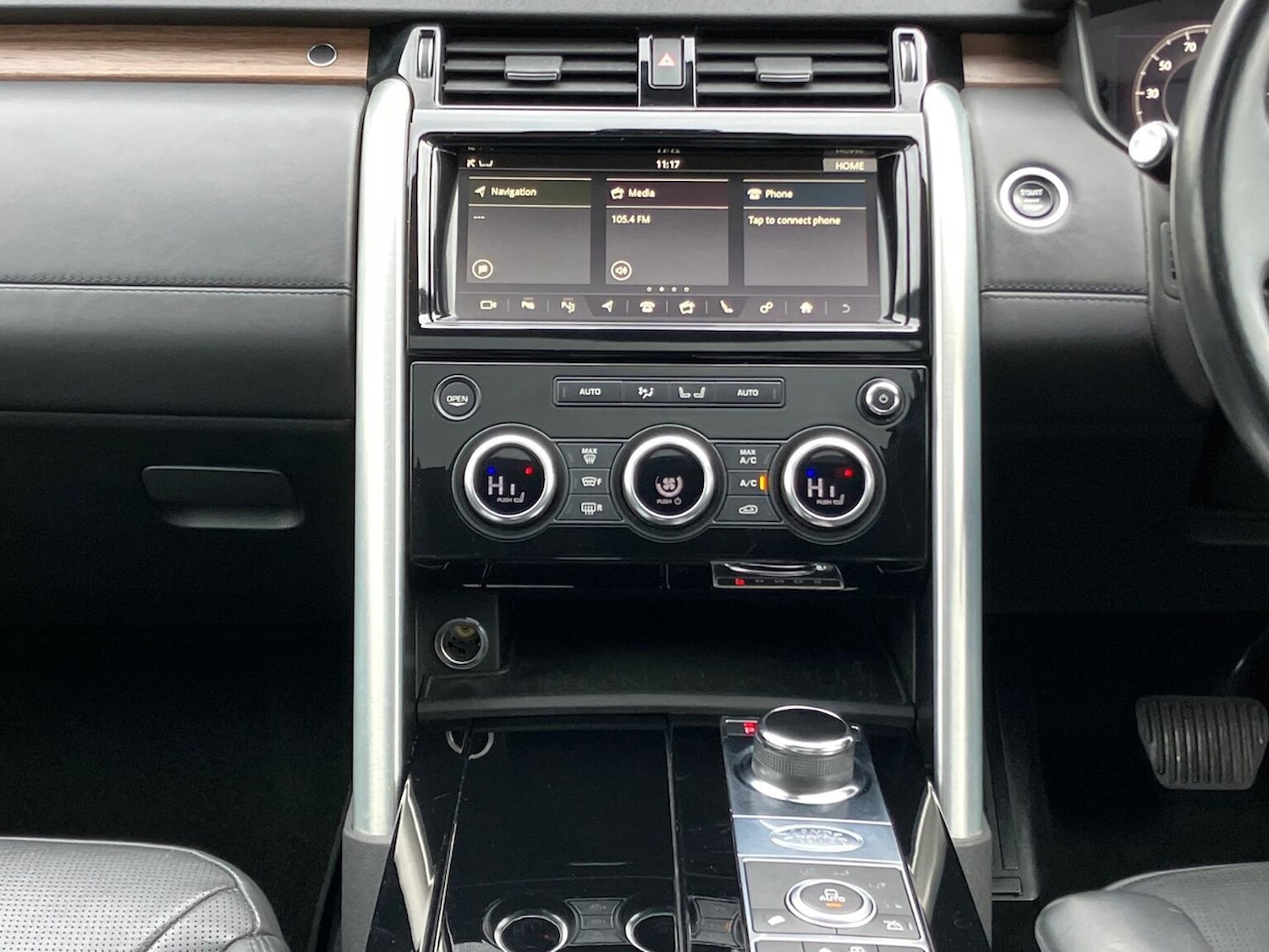 Used Land Rover Discovery 2018 for sale - 76450592: Photo 14