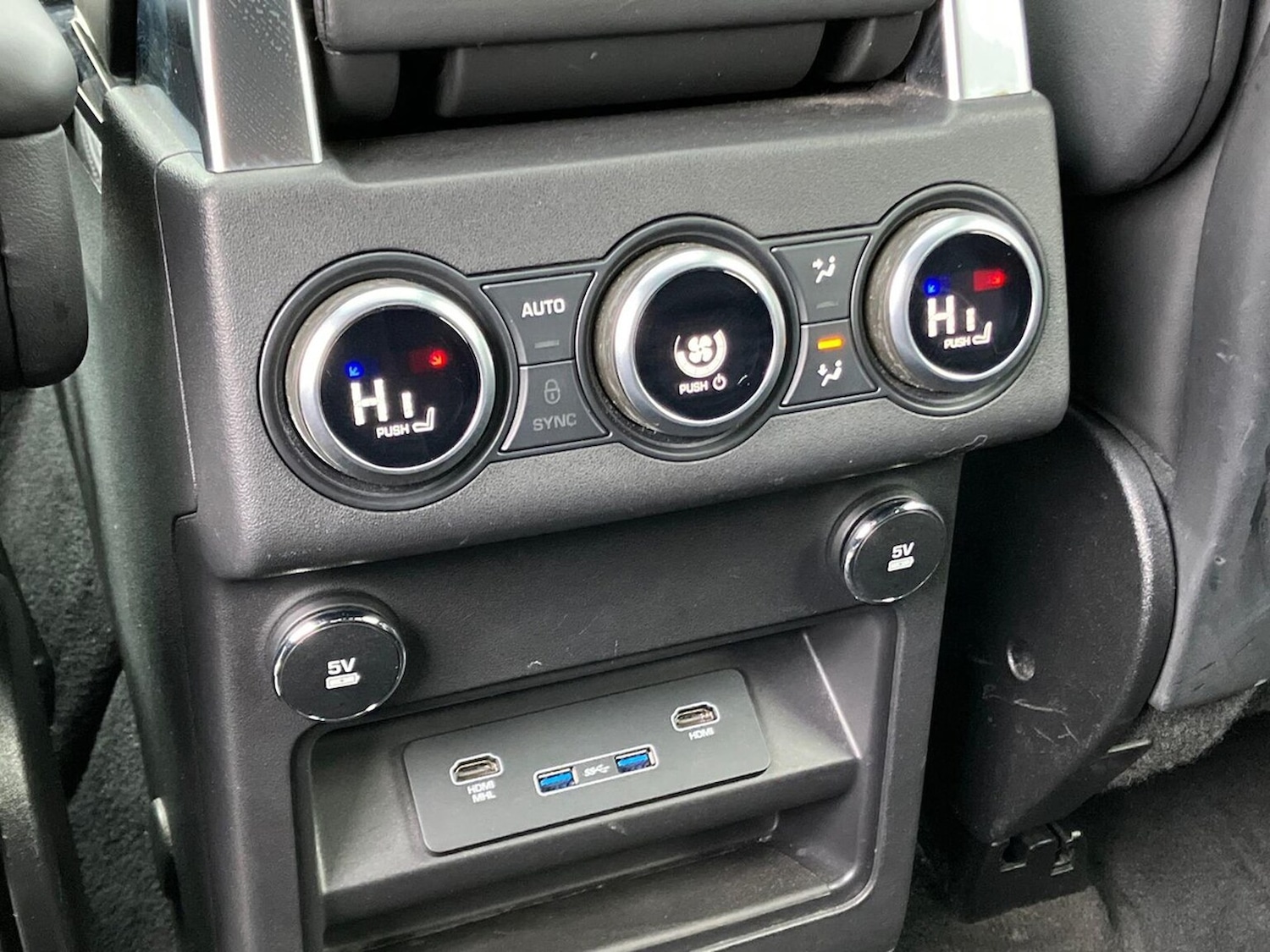 Used Land Rover Discovery 2018 for sale - 76450592: Photo 18