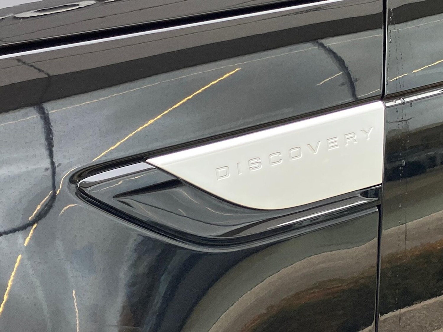 Used Land Rover Discovery 2018 for sale - 76450592: Photo 20