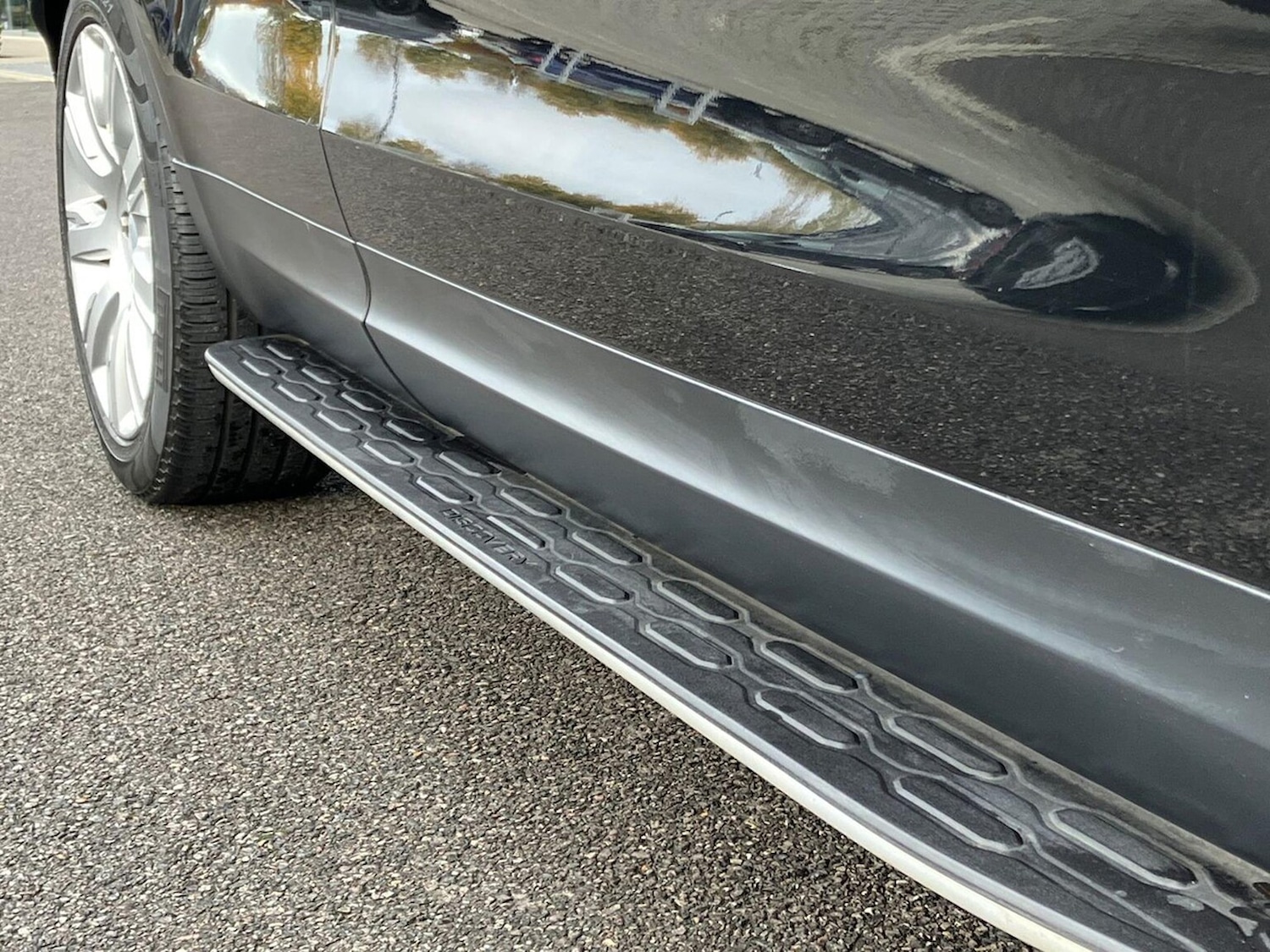 Used Land Rover Discovery 2018 for sale - 76450592: Photo 27