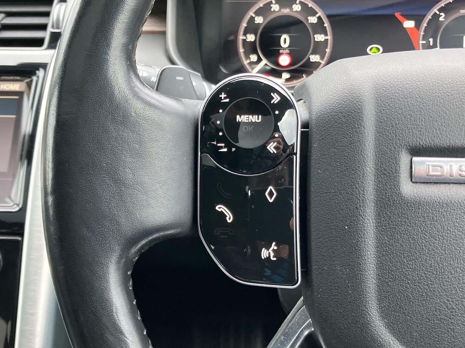 Used Land Rover Discovery 2018 for sale - 76450592: Photo 34