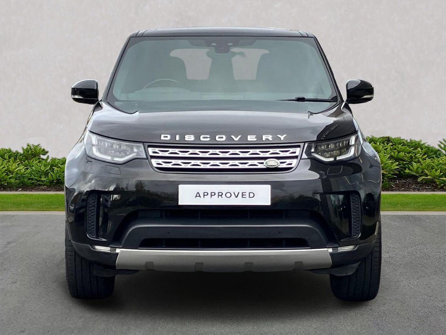 Used Land Rover Discovery 2018 for sale - 76450592: Photo 7