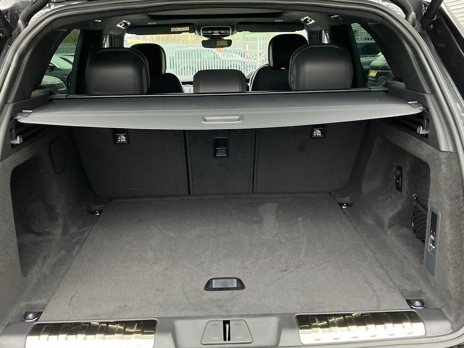 Used Land Rover Range Rover Sport 2026 for sale - 78191789: Photo 10