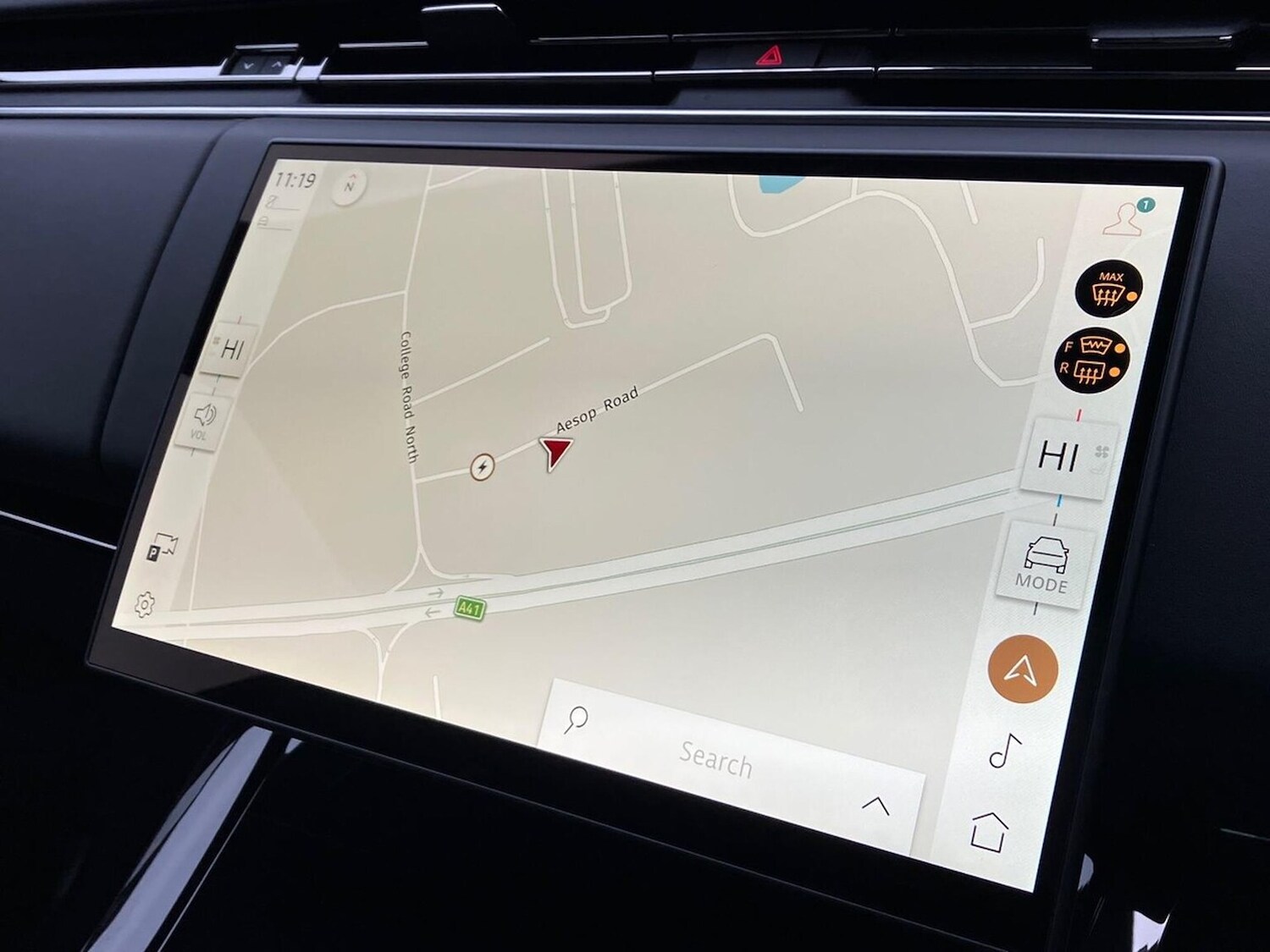 Used Land Rover Range Rover Sport 2026 for sale - 78191789: Photo 11