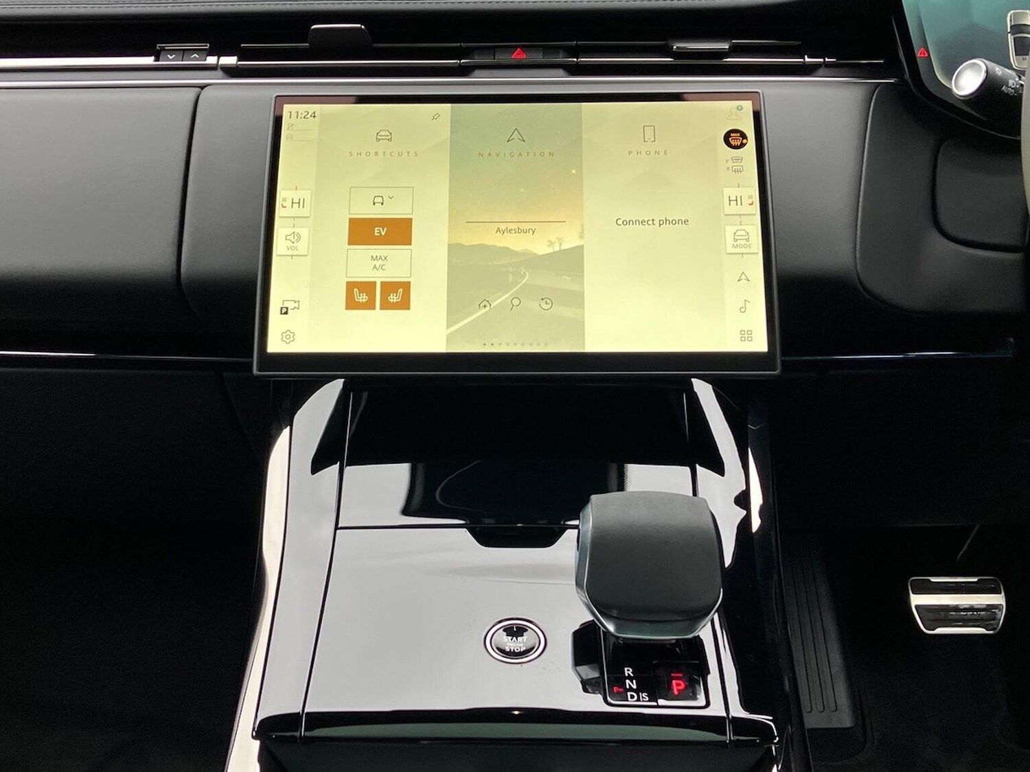 Used Land Rover Range Rover Sport 2026 for sale - 78191789: Photo 14